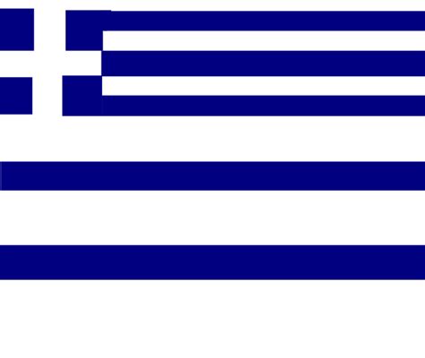 Informática: bandera de grecia