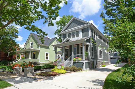 Ann Arbor Homes For Sale Reinhart