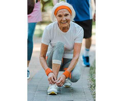 Best Running Shoes For Seniors