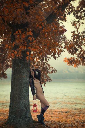 Autumn Porn Pic