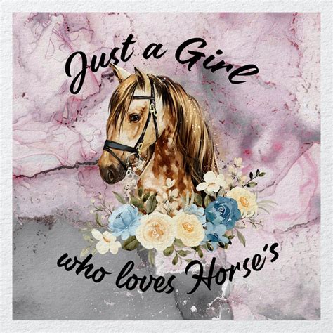 Horse Print Fabric Etsy Canada