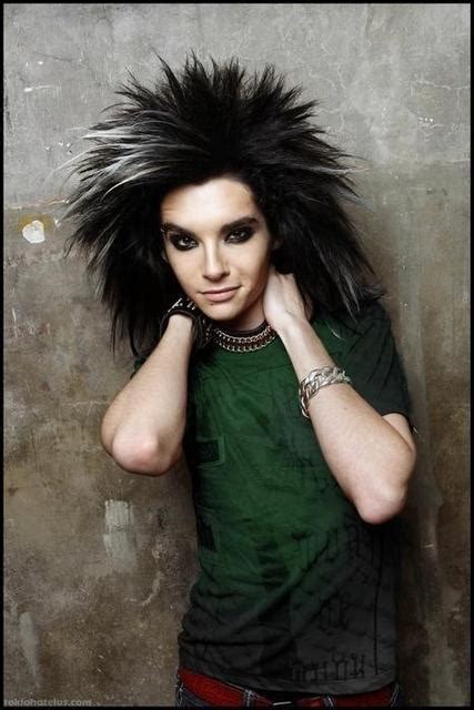 Bill Tokio Hotel Photo Fanpop