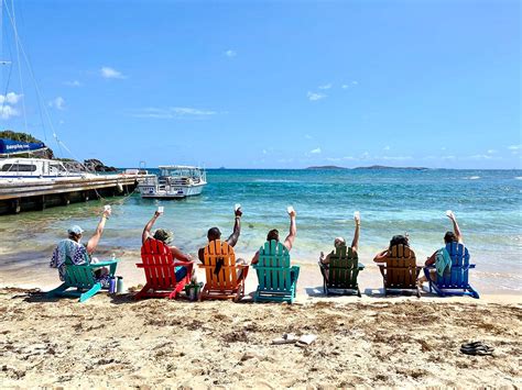 Bolongo Bay Beach Resort