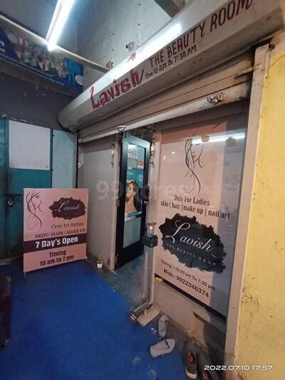 Sq Ft To Sq Ft Commercial Shops For Sale In Shivaji Nagar Pune