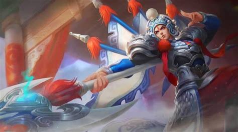 4 Figther Mobile Legends Paling Cocok Untuk Pemula Setuju