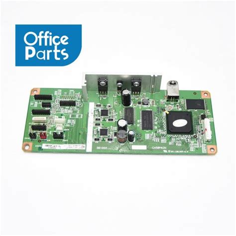 Pca Assy Formatter Board Logic Main Board Mainboard