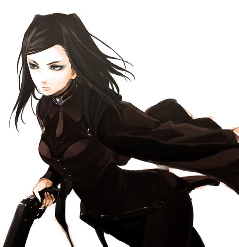 Sandbox Anime Cute Girl Ergo Proxy Joyreactor