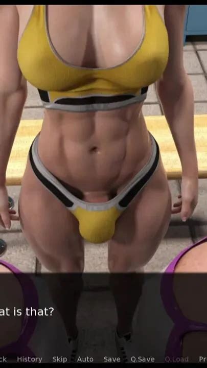 Iconic Moment From MILF Breeder Sexy Girls With Amazing Shapes Want Inch Cock Inside