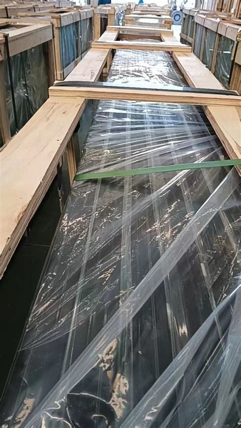 China Sgp Laminated Glass Manufacturers Suppliers Factory Good Price