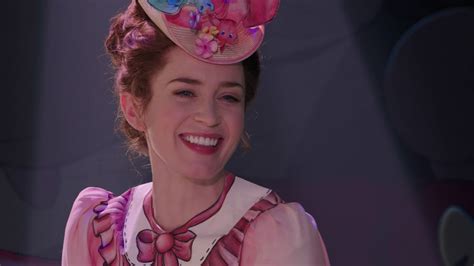 Mary Poppins Returns Sing For Us Clip Official Disney Youtube