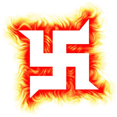 Top Swastik Symbol Png 1080p