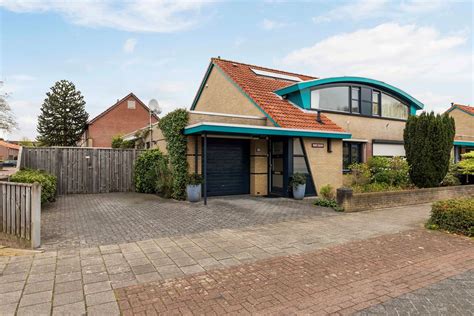 Huis Verkocht De Hovenlaan Zd Apeldoorn Funda