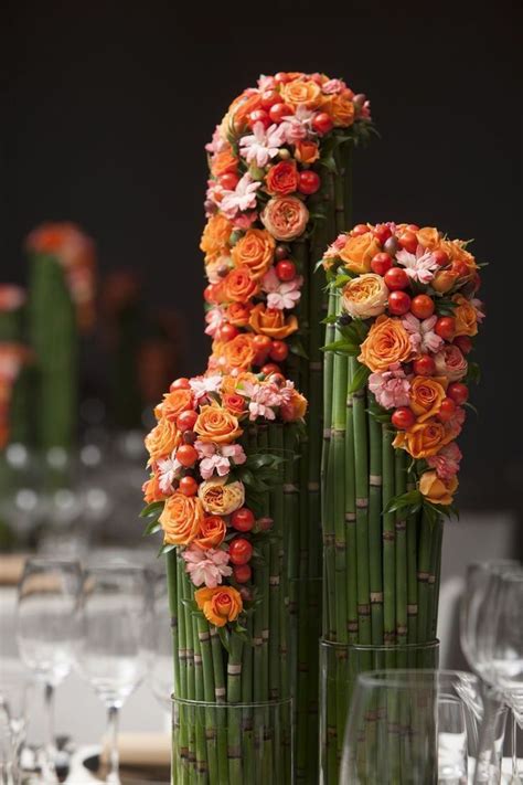 30 Beautiful Modern Flower Arrangements Design Ideas - MAGZHOUSE ...