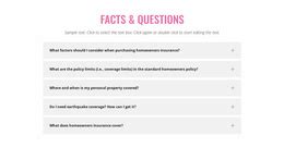 25 Best Examples Of Helpful FAQ Pages How To Create Your