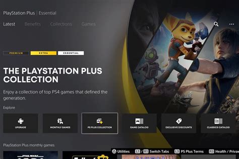 Ps Plus Jeux Gratuits Sur Ps Mais Il Faut Faire Vite