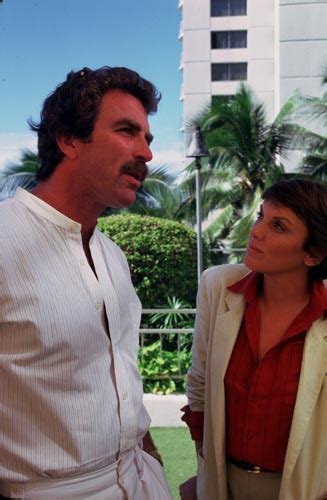 Magnum Pi Cast Photo