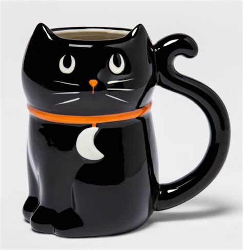 Halloween Coffee Mugs – MamasColdCoffeeBlog