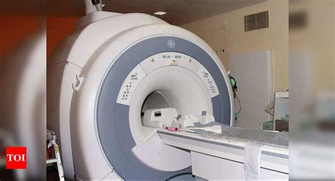 Mri Scan At Rs 50 Cheapest Diagnostic Facility To Start Functioning From Dec Delhi News