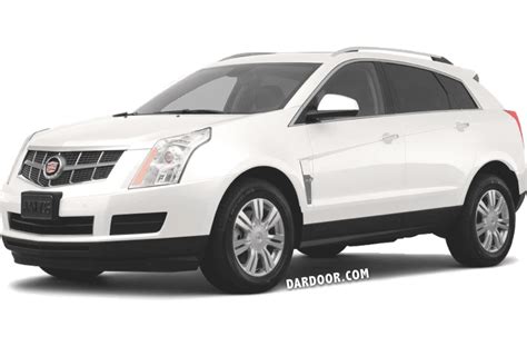 Download 2010 2012 Cadillac Srx Repair Manual Dardoor