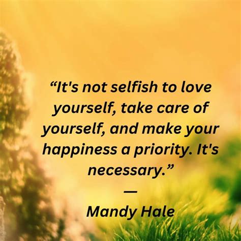 Inspirational Quotes On Self Care Dpquotes