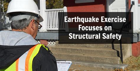 Missouri Earthquake Preparedness