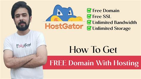 Unlocking The Web Free Domain With Hosting Email Setup And