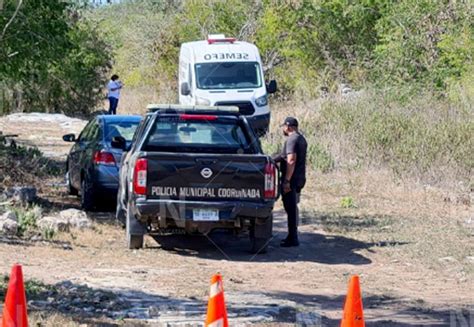 Yucat N Encuentran El Cuerpo De Un Hombre En Avanzado Estado De