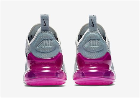 Nike Air Max 270 Bright Fuchsia Wmns Available Now