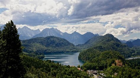 Fotoserie Zehn Gründe für Bayern GermanZone org