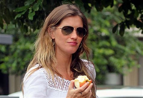 You Can Now Eat Exactly Like Tom Brady And Gisele For 78 A Week Tom