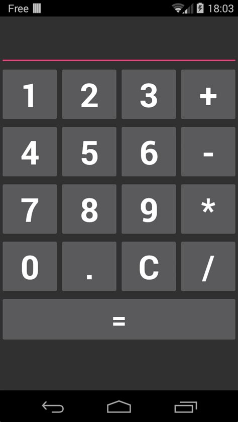 Calculator Uk Appstore For Android