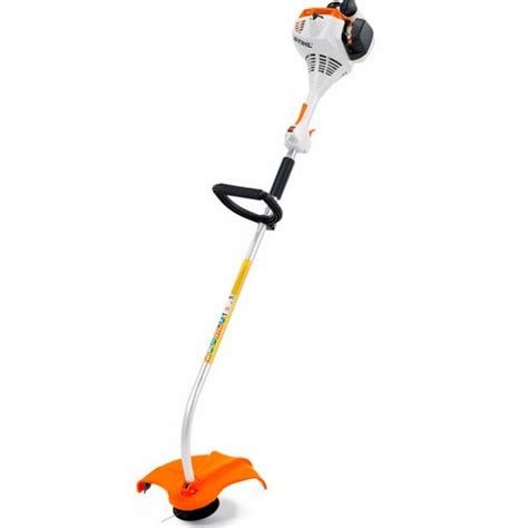 Кусторезы бензиновые Stihl (Штиль): электрические, аккумуляторные