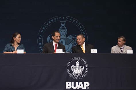 BUAP Benemérita Universidad Autónoma de Puebla en Puebla Capital