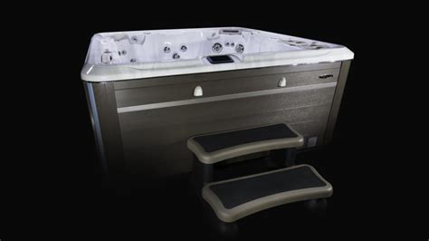 Hydropool Signature 770 Platinum Malvern Hot Tubs And Swim Spas