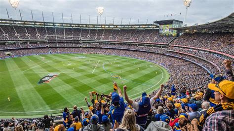 Afl 2019 Chris Scott Says Grand Final Mcg Contract A Travesty Geelong Advertiser