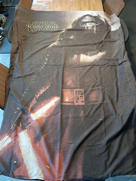 Parure Housse De Couette Star Wars 1 Personne Star Wars Beebs