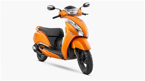 Best 125cc Scooters in India - 2022 Top Best 125cc Scooters Prices ...