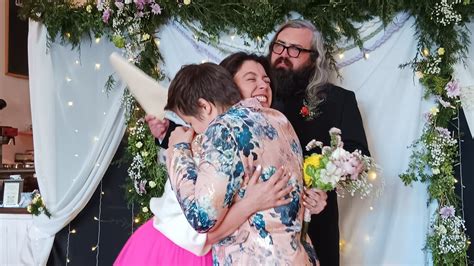 Virginia S Ban On Same Sex Marriage May Have Been Rendered Moot But Remains In The State