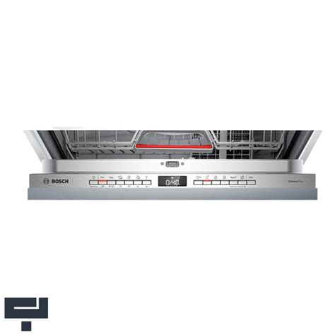 ماشین ظرفشویی توکار بوش SMV6ZCX00E - باراد هوم