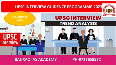 What Is Upsc Interview Guidance Program How To Score Maximum Marks