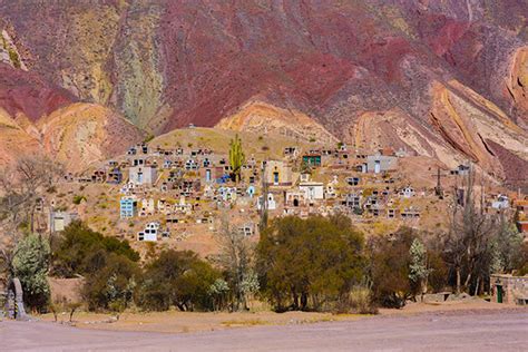 Viaggio Salta - Jujuy on Behance