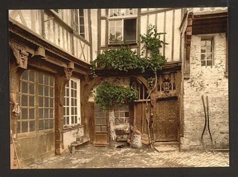 House of Francis I, Abbeville, France free public domain image | Look ...