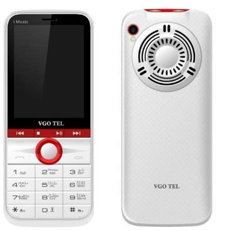 Vgo Tel Imusic Price In Pakistan 2025 Priceoye