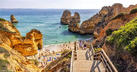 Visiting The Algarve In October Weather And What To Expect Earth Trekkers