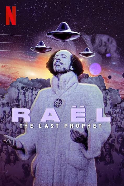 Ra L The Alien Prophet Tv Mini Series Imdb