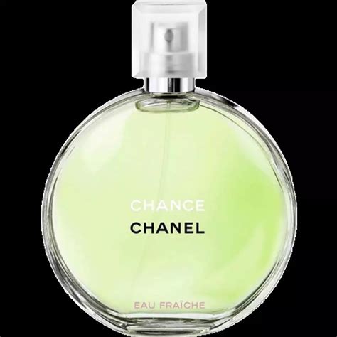 Chance Eau Fraîche Eau De Parfum By Chanel Wikiscents