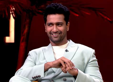 Koffee With Karan 7 Vicky Kaushal Says He And Katrina Kaif Have Fought