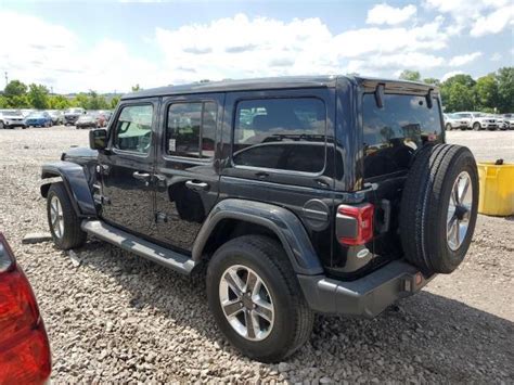 Jeep Wrangler Sahara C Hjxeg Mw Bid History Bidcars