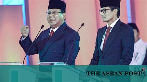 Jokowi vs. Prabowo: What’s in it for the economy? | The ASEAN Post