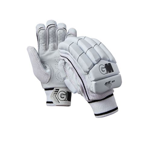 Gunn And Moore 303 Cricket Batting Gloves Kent Cricket Direct